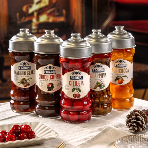 Specialità al Liquore - Fabbri 1905 S.p.A.