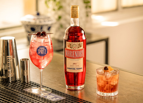 Premiata Distilleria G.Fabbri - Fabbri 1905 S.p.A.