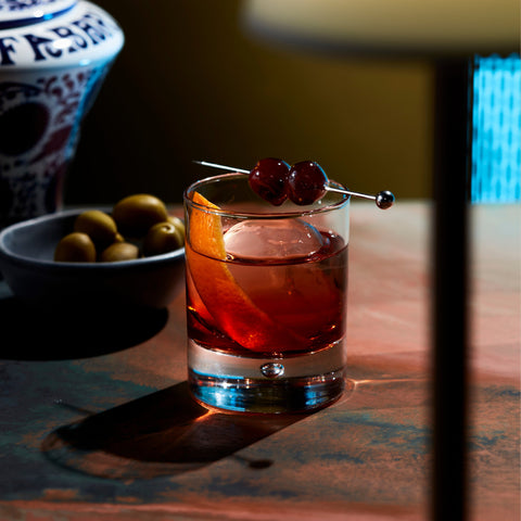 Amarena Fabbri Garnish - Fabbri 1905 S.p.A.