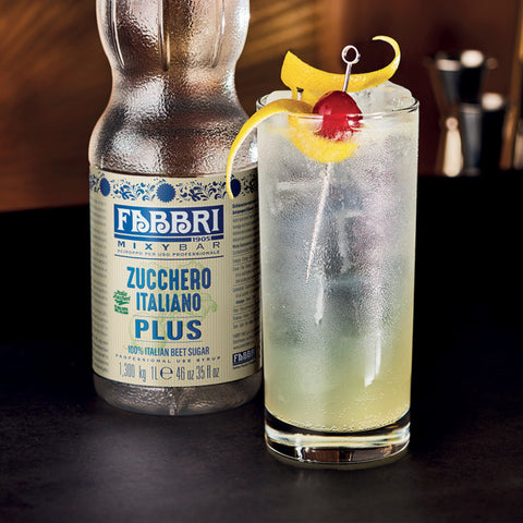 Zuccheri Fabbri - Fabbri 1905 S.p.A.