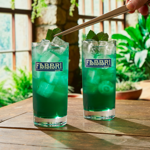 Mixybar - Linea Zero - Fabbri 1905 S.p.A.