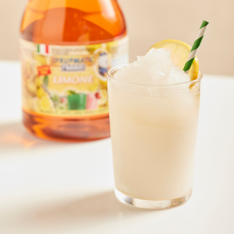 Concentrati per Syrupmatic - Fabbri 1905 S.p.A.