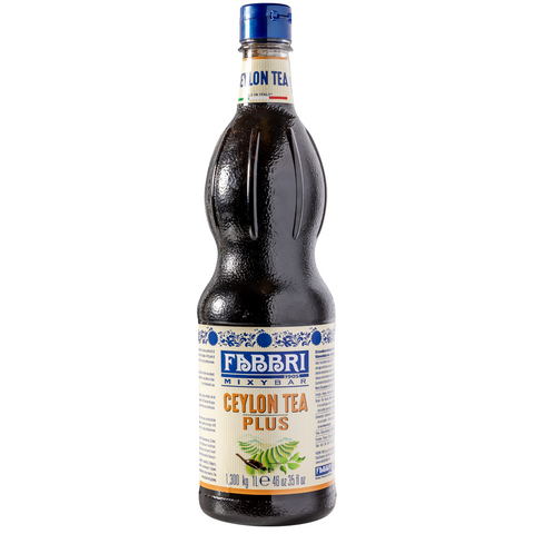 MIXYBAR PLUS TEA CEYLON 1l - Fabbri 1905 S.p.A.