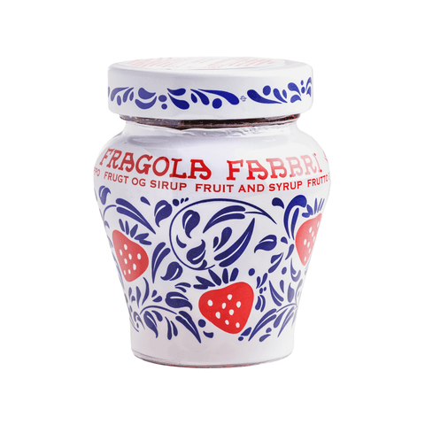 FRAGOLA FABBRI 230g - Fabbri 1905 S.p.A.