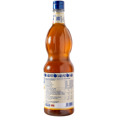 MIXYBAR PLUS VANIGLIA BOURBON MADAGASCAR 1l - Fabbri 1905 S.p.A.