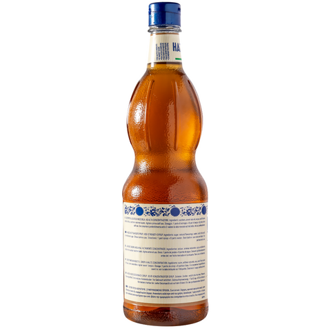 MIXYBAR PLUS NOCCIOLA 1l - Fabbri 1905 S.p.A.