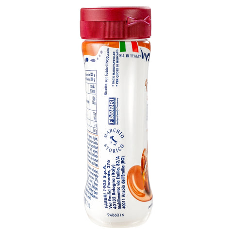 TOPPING CARAMELLO AL BURRO SALATO 225g - Fabbri 1905 S.p.A.