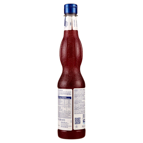 SCIROPPO FRAGOLA 560ML - Fabbri 1905 S.p.A. 