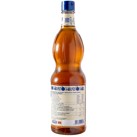 MIXYBAR PLUS NOCCIOLA 1l - Fabbri 1905 S.p.A.