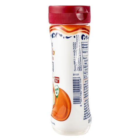 TOPPING CARAMELLO AL BURRO SALATO 225g - Fabbri 1905 S.p.A.