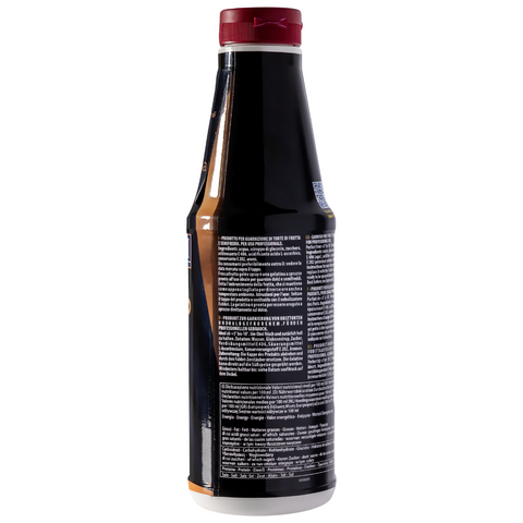 ARIA & VELLUTO SHAKE 890g - Fabbri 1905 S.p.A.