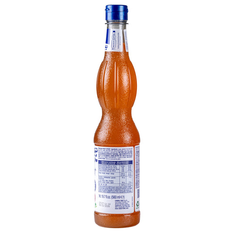 SCIROPPO PASSION FRUIT MARACUJA 560ml - Fabbri 1905 S.p.A.