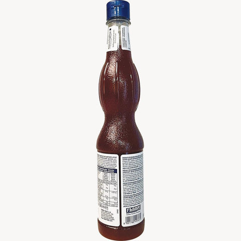 FRAGOLA ZERO 560ml - Fabbri 1905 S.p.A.