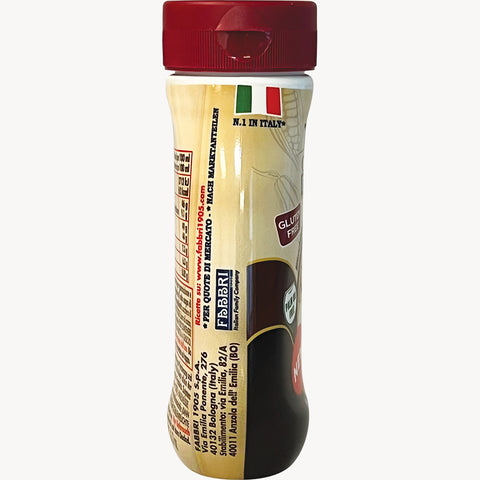 TOPPING CIOCCOLATO FONDENTE 190g - Fabbri 1905 S.p.A.