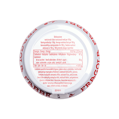 FRAGOLA FABBRI 230g - Fabbri 1905 S.p.A.