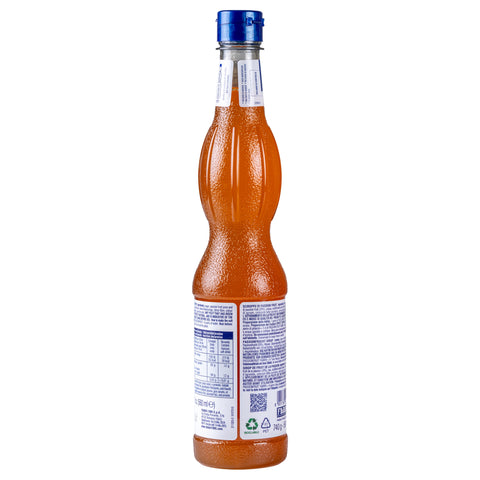 SCIROPPO PASSION FRUIT MARACUJA 560ml - Fabbri 1905 S.p.A.