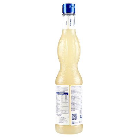 SCIROPPO LATTE DI MANDORLA 560ml - Fabbri 1905 S.p.A.