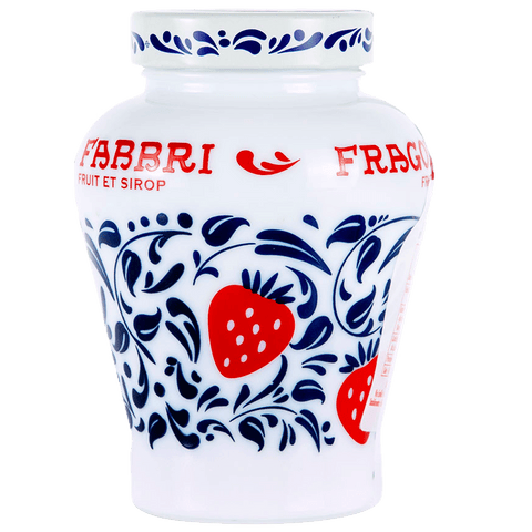 FRAGOLA FABBRI 600G - Fabbri 1905 S.p.A.