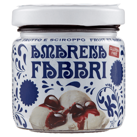 AMARENA FABBRI 120G - Fabbri 1905 S.p.A. 