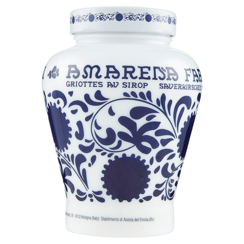 AMARENA FABBRI 600g - Fabbri 1905 S.p.A.