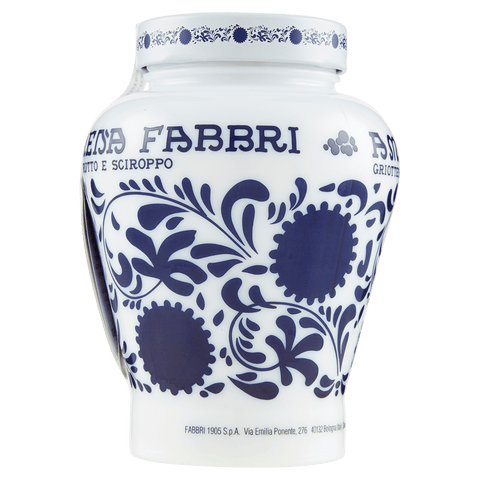 AMARENA FABBRI 600g - Fabbri 1905 S.p.A.