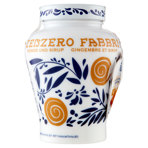 ZENZERO FABBRI 600g - Fabbri 1905 S.p.A.