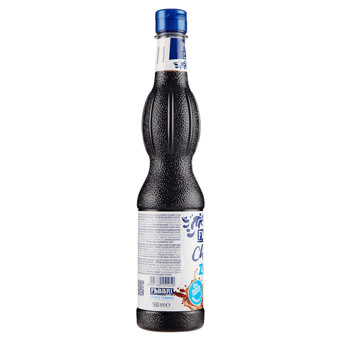 CHINOTTO ZERO 560ML - Fabbri 1905 S.p.A. 