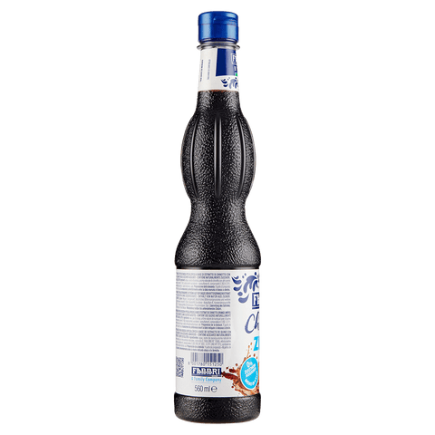 CHINOTTO ZERO 560ml - Fabbri 1905 S.p.A.