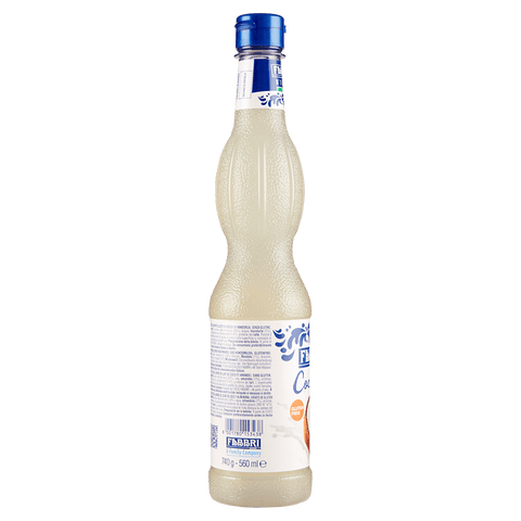SCIROPPO COCONUT 560ml - Fabbri 1905 S.p.A.