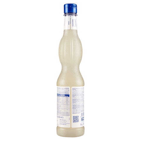 SCIROPPO COCONUT 560ml - Fabbri 1905 S.p.A.
