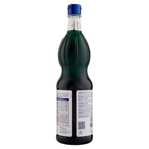 SCIROPPO MENTA 1L - Fabbri 1905 S.p.A. 