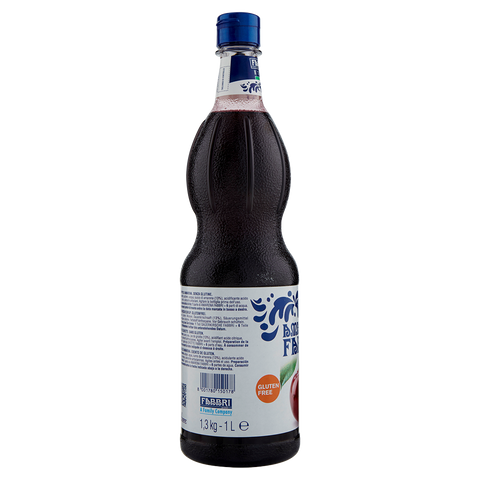 SCIROPPO AMARENA FABBRI 1L - Fabbri 1905 S.p.A.