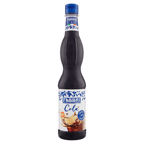 SCIROPPO COLA 560ML - Fabbri 1905 S.p.A. 