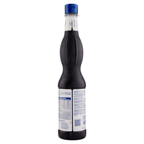 SCIROPPO COLA 560ML - Fabbri 1905 S.p.A. 