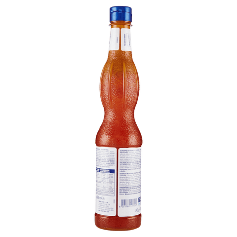 SCIROPPO ARANCIA E CURCUMA 560ML - Fabbri 1905 S.p.A.