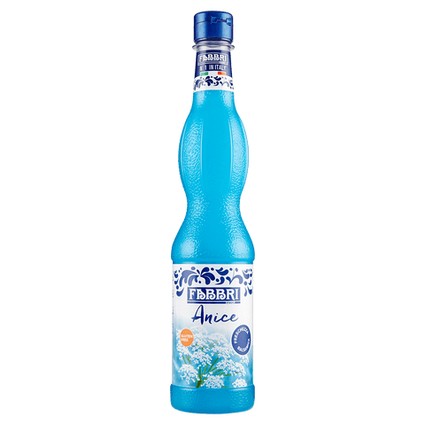 SCIROPPO ANICE 560ml - Fabbri 1905 S.p.A.