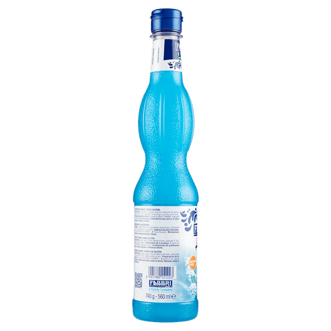 SCIROPPO ANICE 560ml - Fabbri 1905 S.p.A.