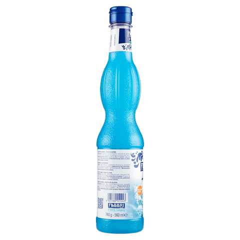 SCIROPPO ANICE 560ML - Fabbri 1905 S.p.A. 