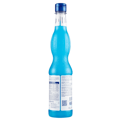 SCIROPPO ANICE 560ml - Fabbri 1905 S.p.A.