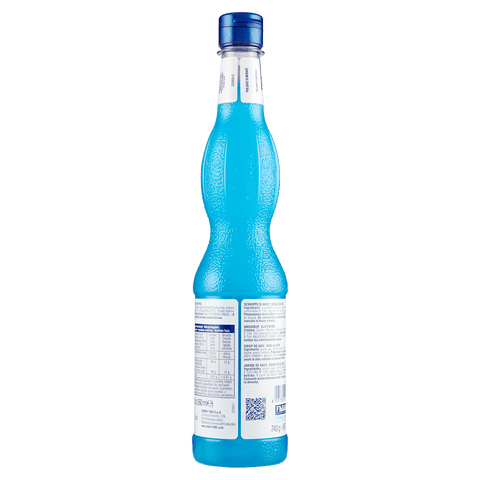 SCIROPPO ANICE 560ML - Fabbri 1905 S.p.A. 