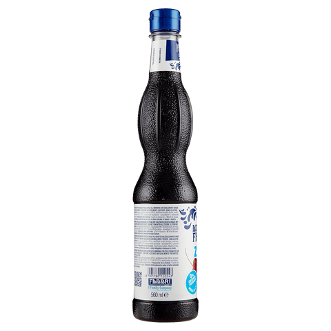 AMARENA FABBRI ZERO 560ml - Fabbri 1905 S.p.A.
