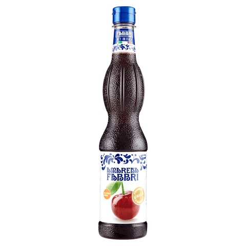 SCIROPPO AMARENA FABBRI 560ML - Fabbri 1905 S.p.A.