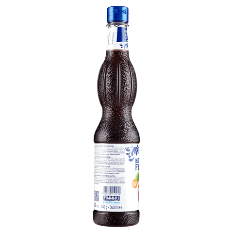 SCIROPPO AMARENA FABBRI 560ML - Fabbri 1905 S.p.A.