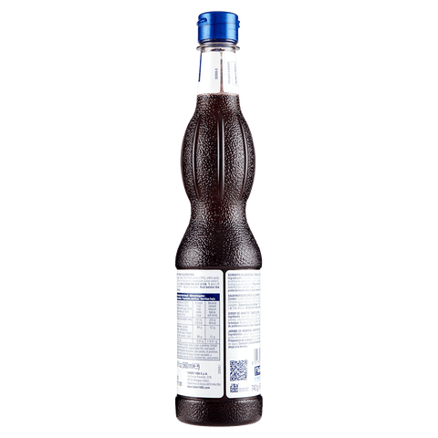 SCIROPPO AMARENA FABBRI 560ML - Fabbri 1905 S.p.A. 