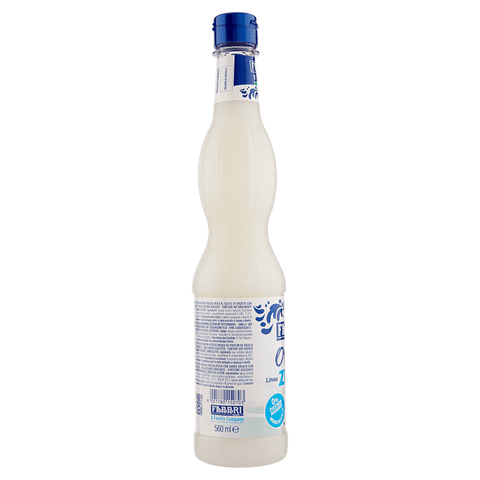 ORZATA ZERO 560ml - Fabbri 1905 S.p.A.