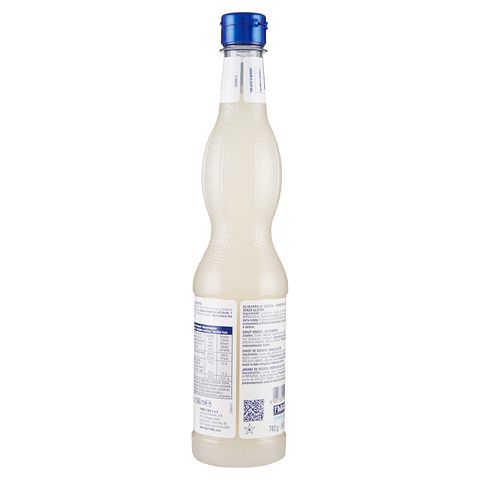 SCIROPPO ORZATA 560ml - Fabbri 1905 S.p.A.