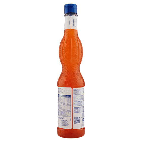 SCIROPPO ARANCIA 560ML - Fabbri 1905 S.p.A.