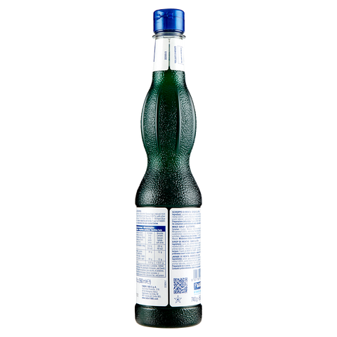 SCIROPPO MENTA 560ML - Fabbri 1905 S.p.A. 