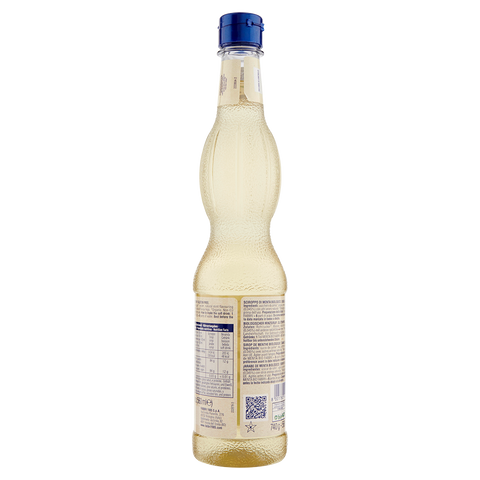 SCIROPPO MENTA BIO 560ml - Fabbri 1905 S.p.A.