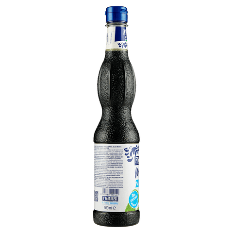 MENTA ZERO 560ml - Fabbri 1905 S.p.A.
